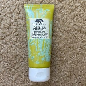 Origins Overnight Sleep Mask